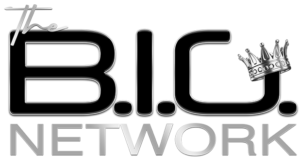 The BIG Network Logo