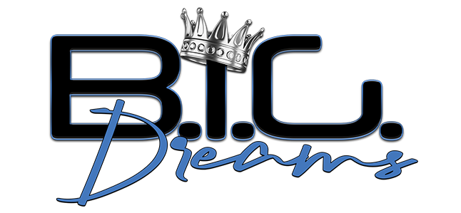 BIG Dreams Logo