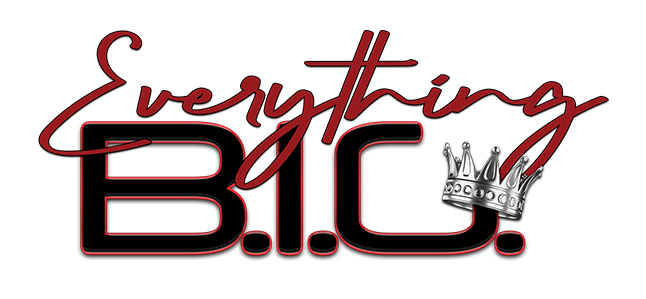 Everything Big Crown Logo