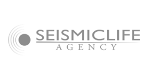 Seismic Sponsor Logo